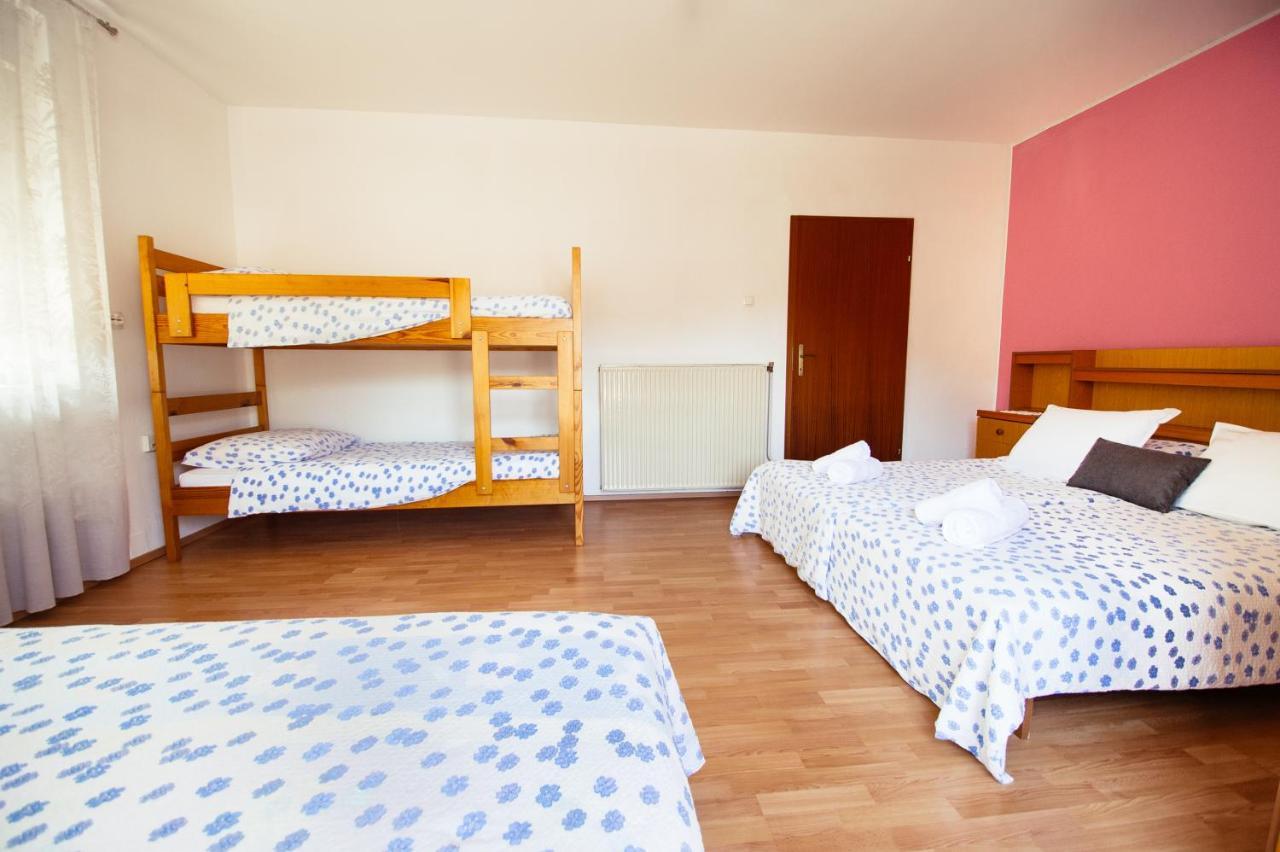 Apartment Sovdat Толмин Екстер'єр фото