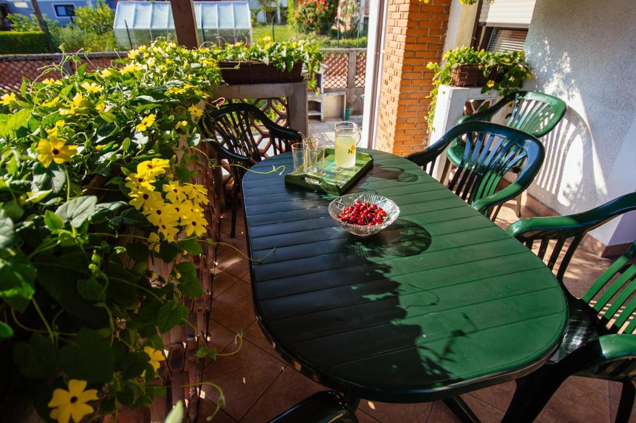 Apartment Sovdat Толмин Екстер'єр фото