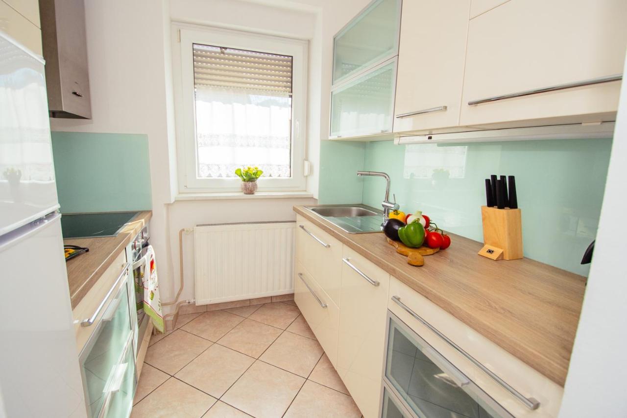 Apartment Sovdat Толмин Екстер'єр фото