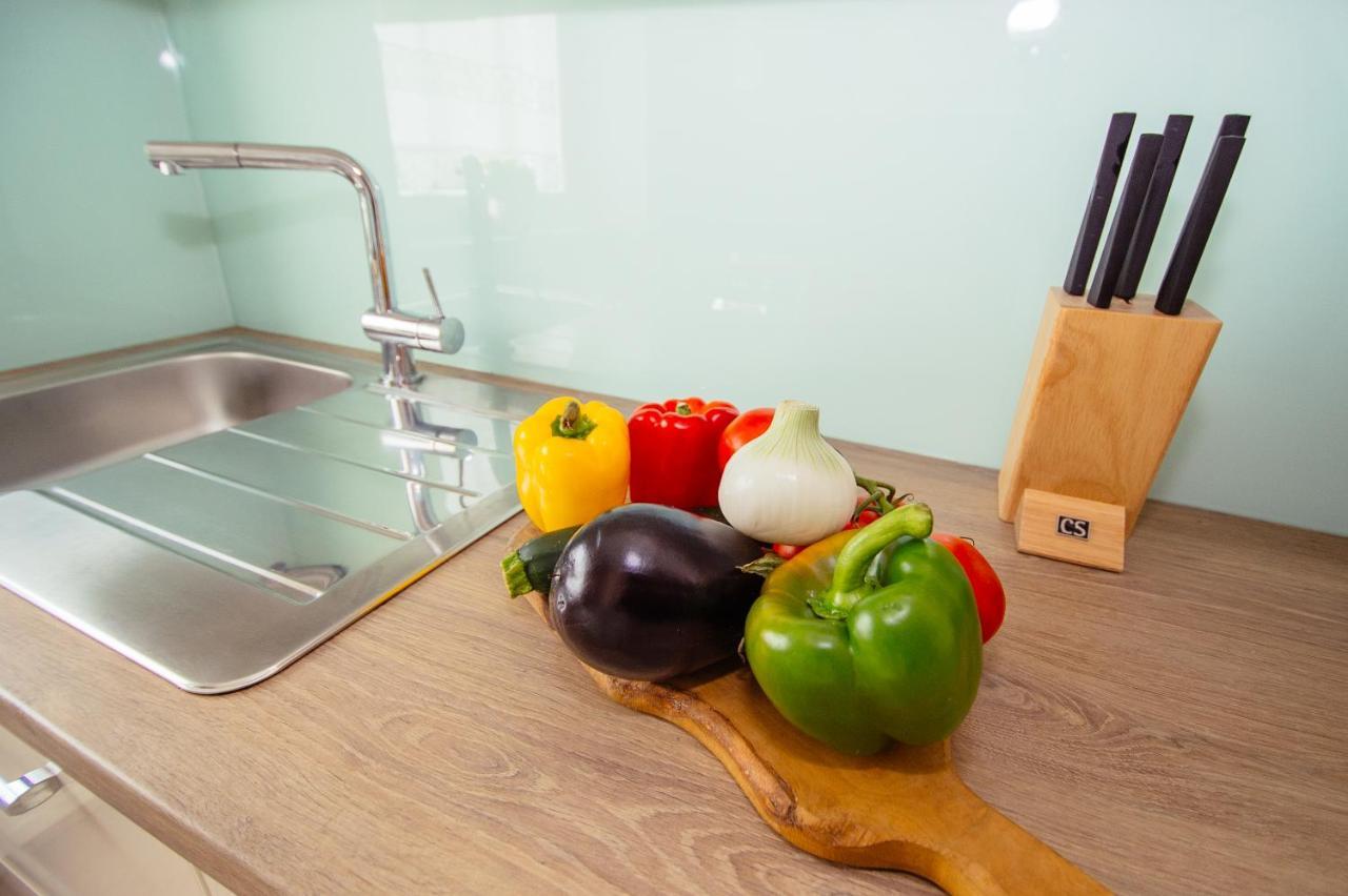 Apartment Sovdat Толмин Екстер'єр фото