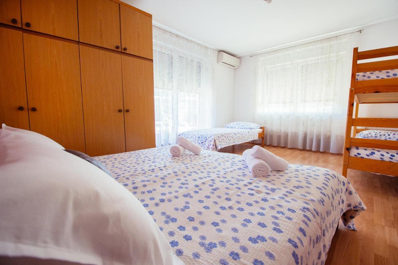 Apartment Sovdat Толмин Екстер'єр фото