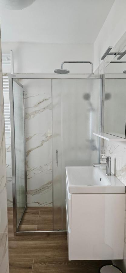 Apartment Sovdat Толмин Екстер'єр фото