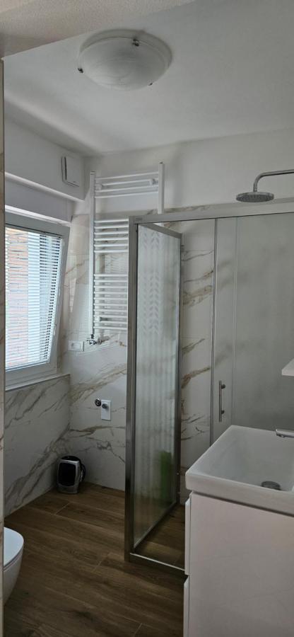 Apartment Sovdat Толмин Екстер'єр фото